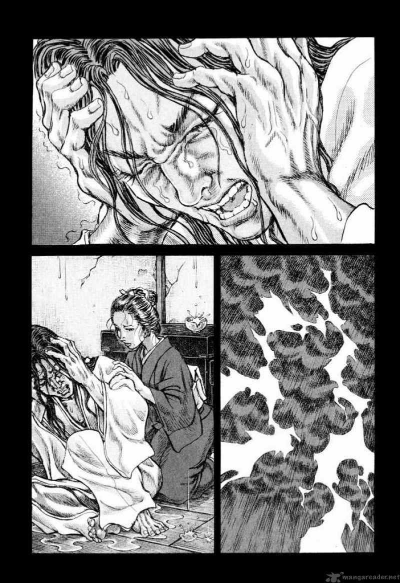 Shigurui - Cuồng Tử Chapter 48 trang 26