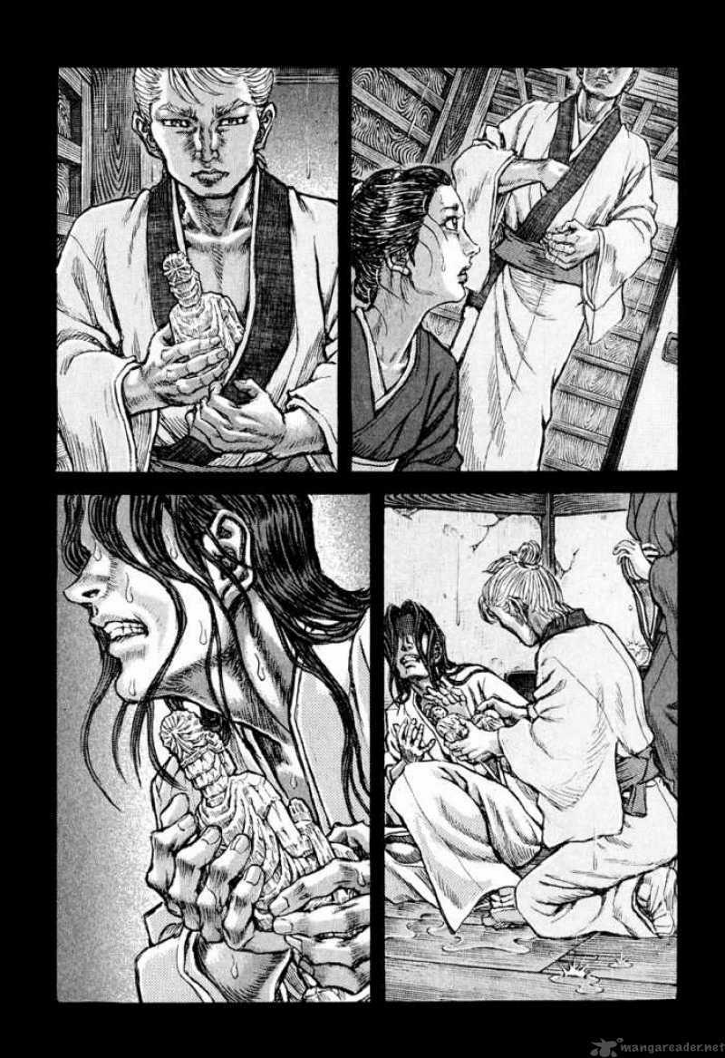 Shigurui - Cuồng Tử Chapter 48 trang 27