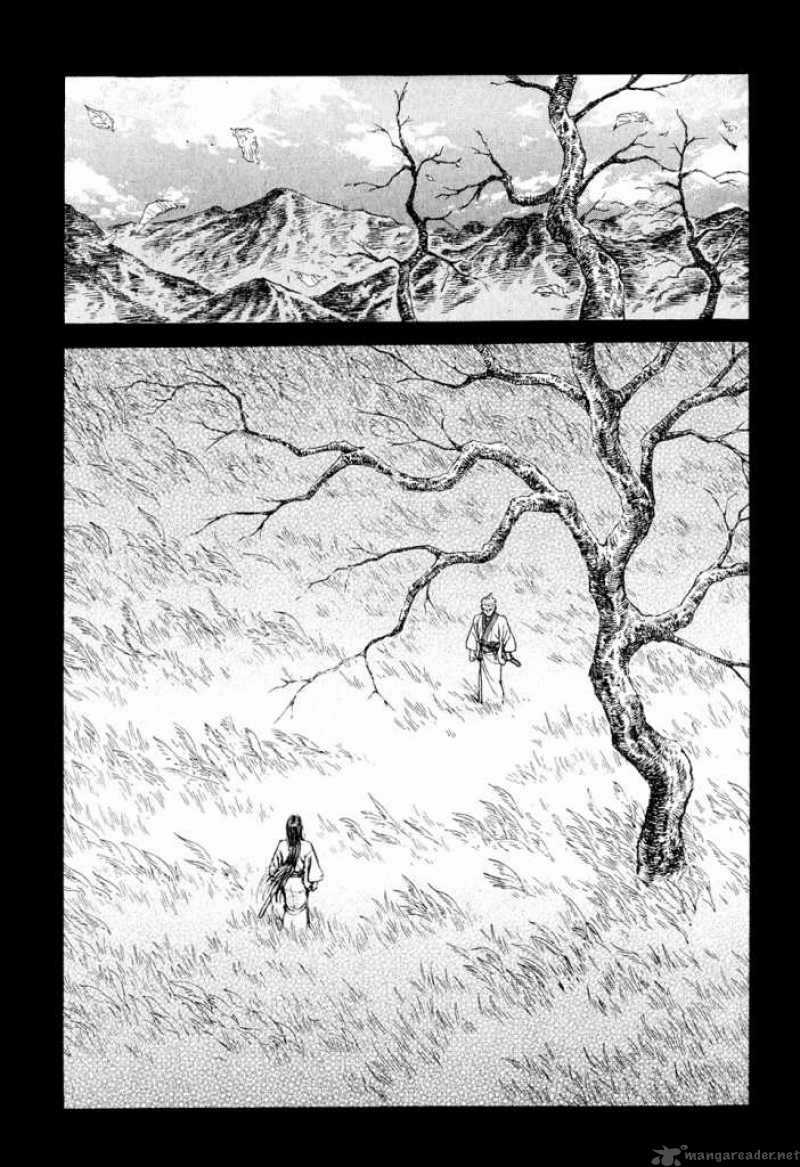 Shigurui - Cuồng Tử Chapter 48 trang 29