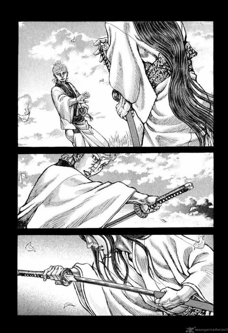 Shigurui - Cuồng Tử Chapter 48 trang 30