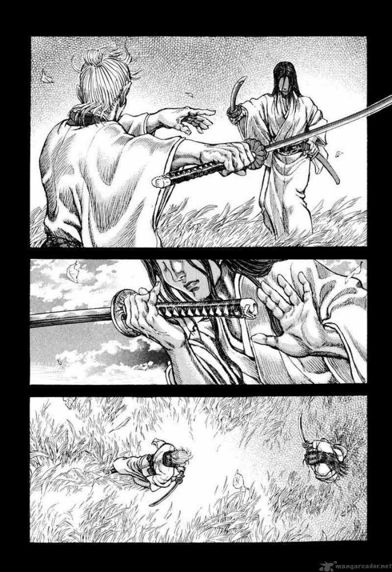 Shigurui - Cuồng Tử Chapter 48 trang 31