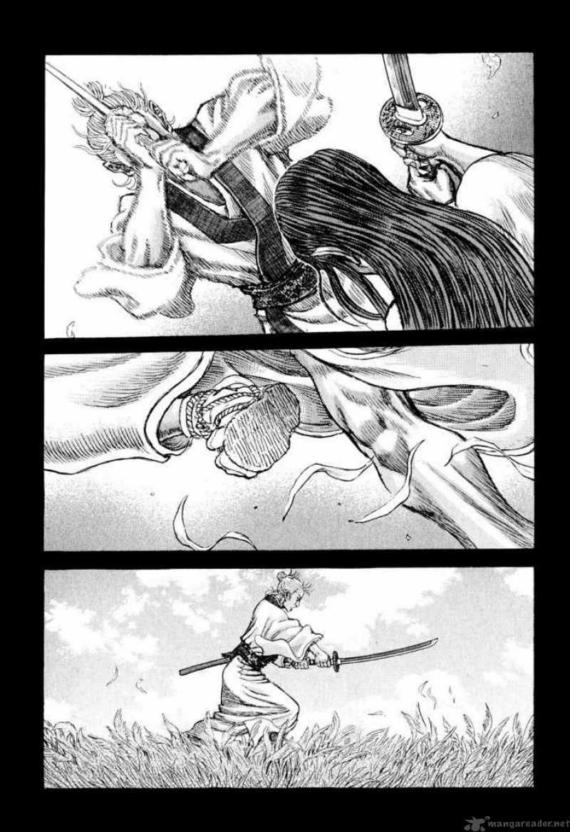 Shigurui - Cuồng Tử Chapter 48 trang 32