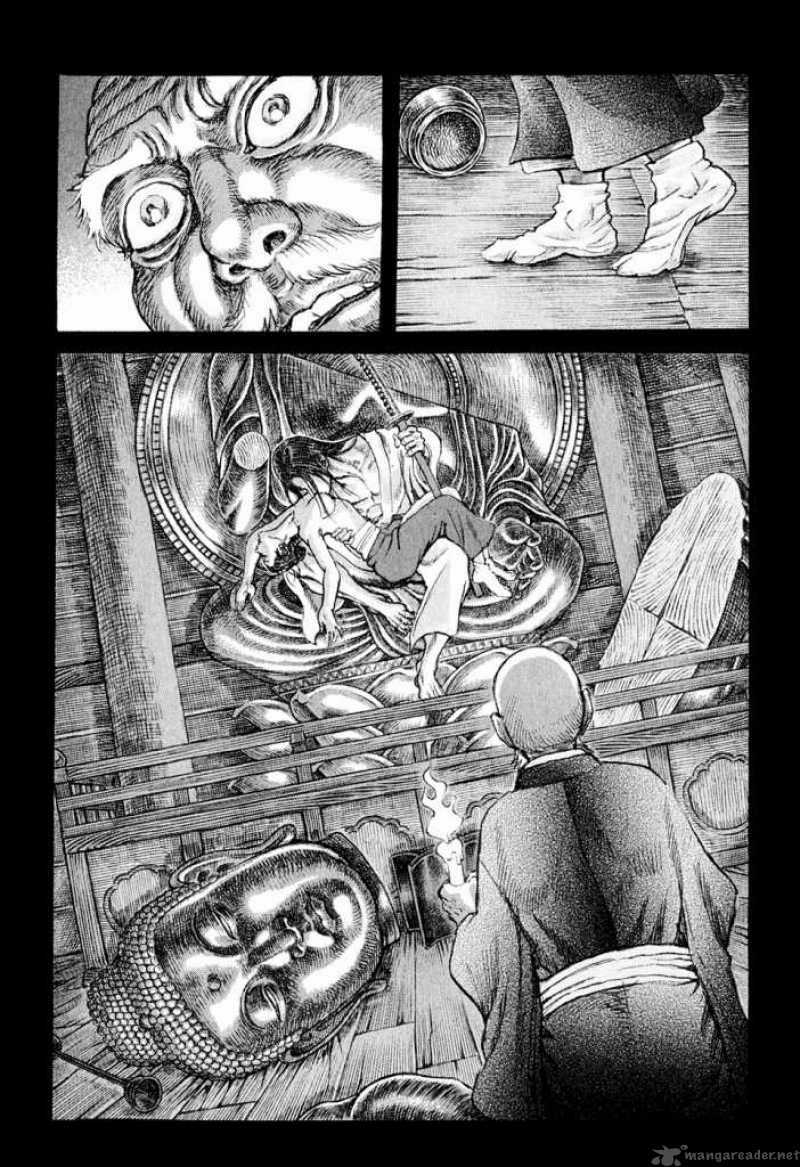 Shigurui - Cuồng Tử Chapter 48 trang 36