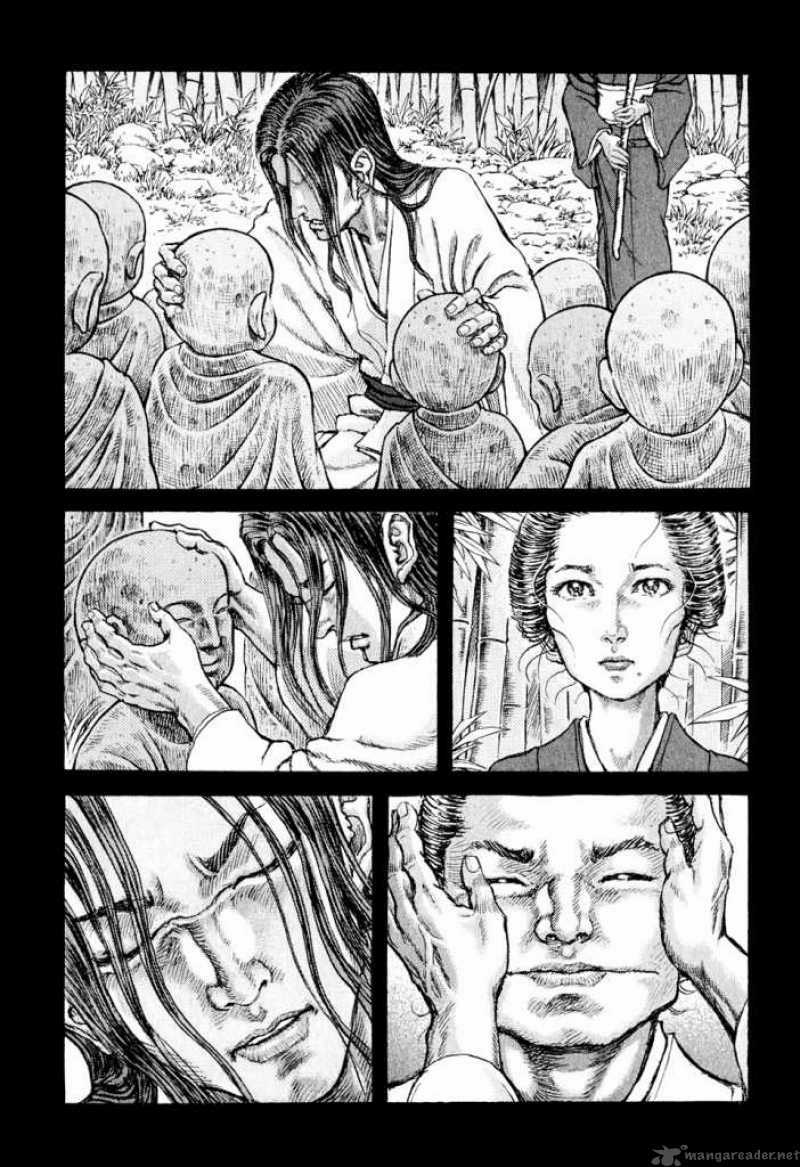 Shigurui - Cuồng Tử Chapter 48 trang 5