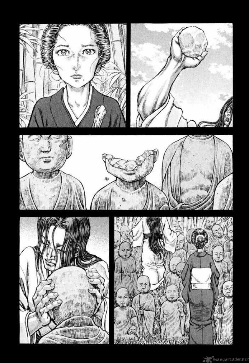 Shigurui - Cuồng Tử Chapter 48 trang 6