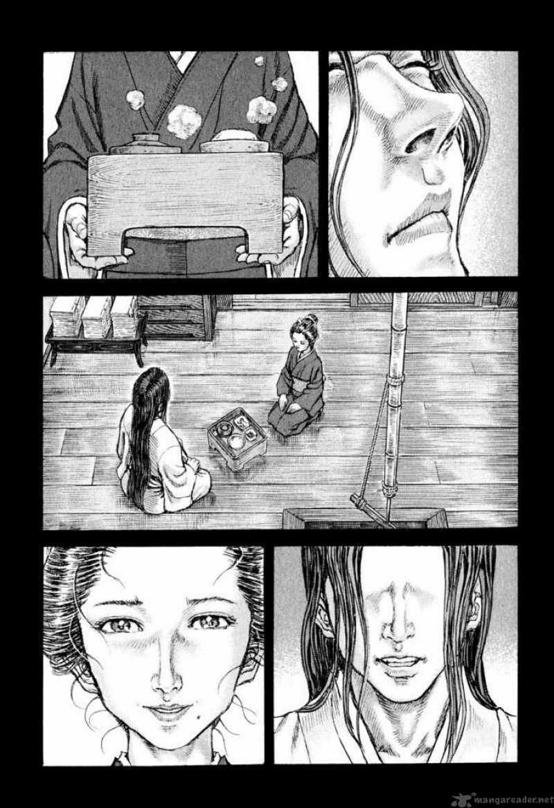 Shigurui - Cuồng Tử Chapter 48 trang 9