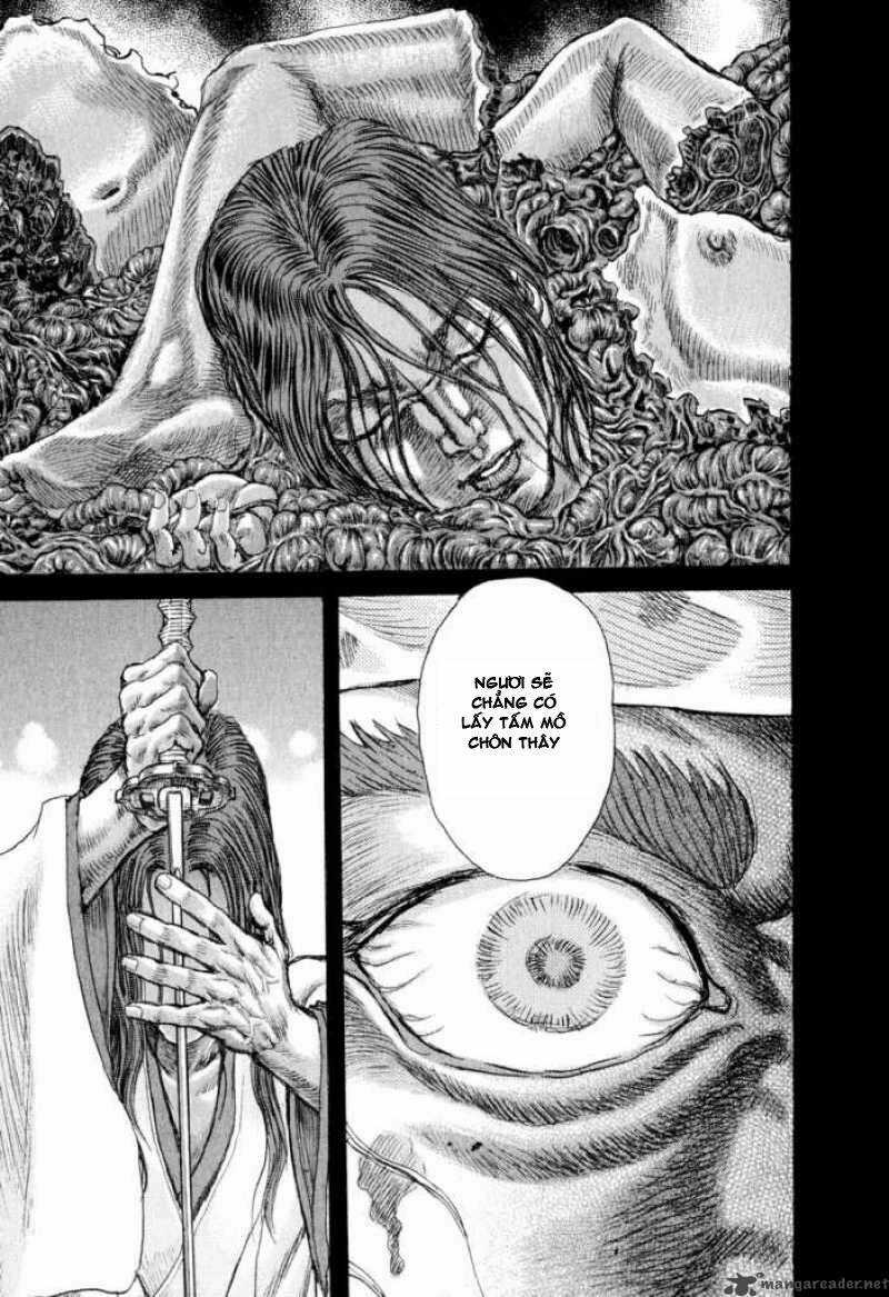 Shigurui - Cuồng Tử Chapter 49 trang 17