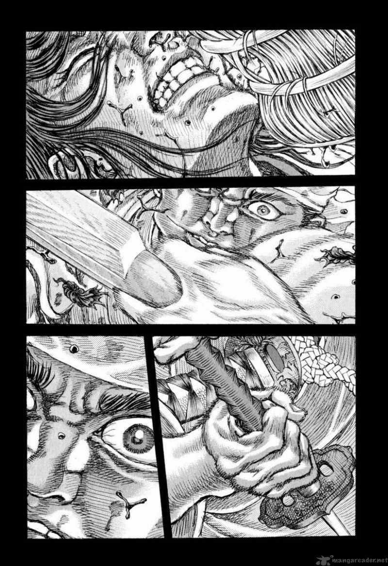 Shigurui - Cuồng Tử Chapter 50 trang 13