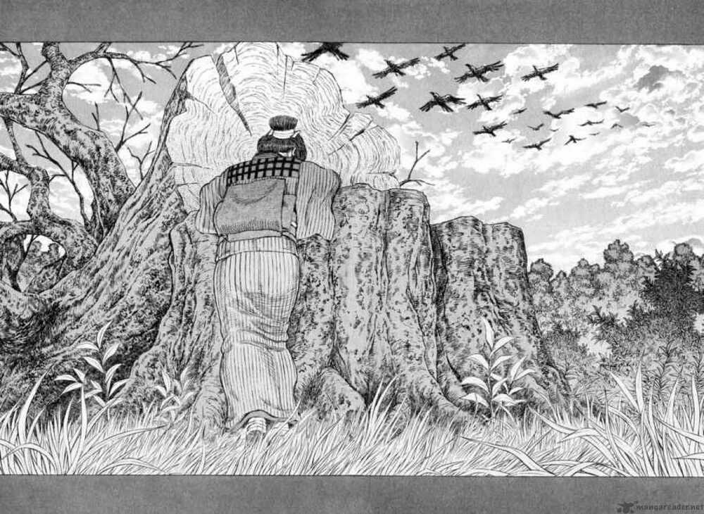 Shigurui - Cuồng Tử Chapter 50 trang 19