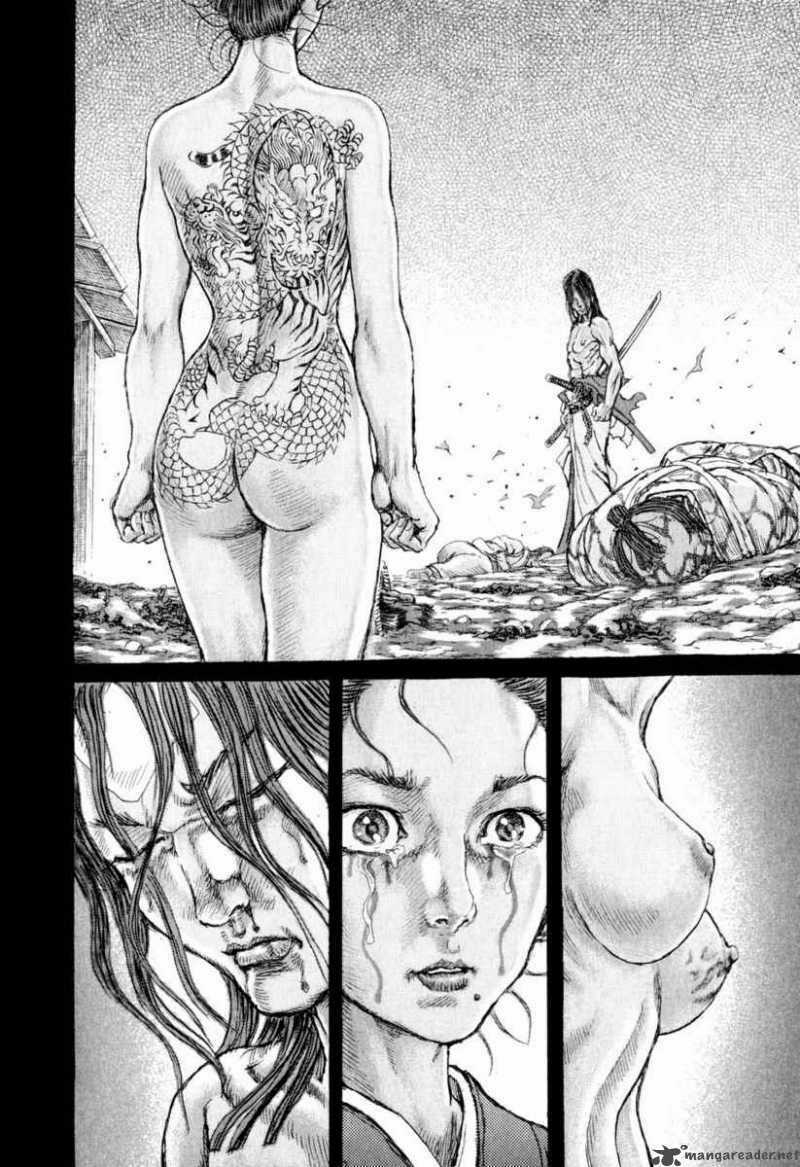 Shigurui - Cuồng Tử Chapter 50 trang 26