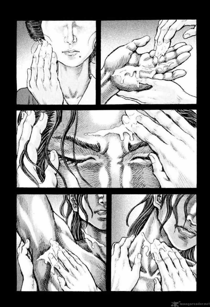 Shigurui - Cuồng Tử Chapter 51 trang 18