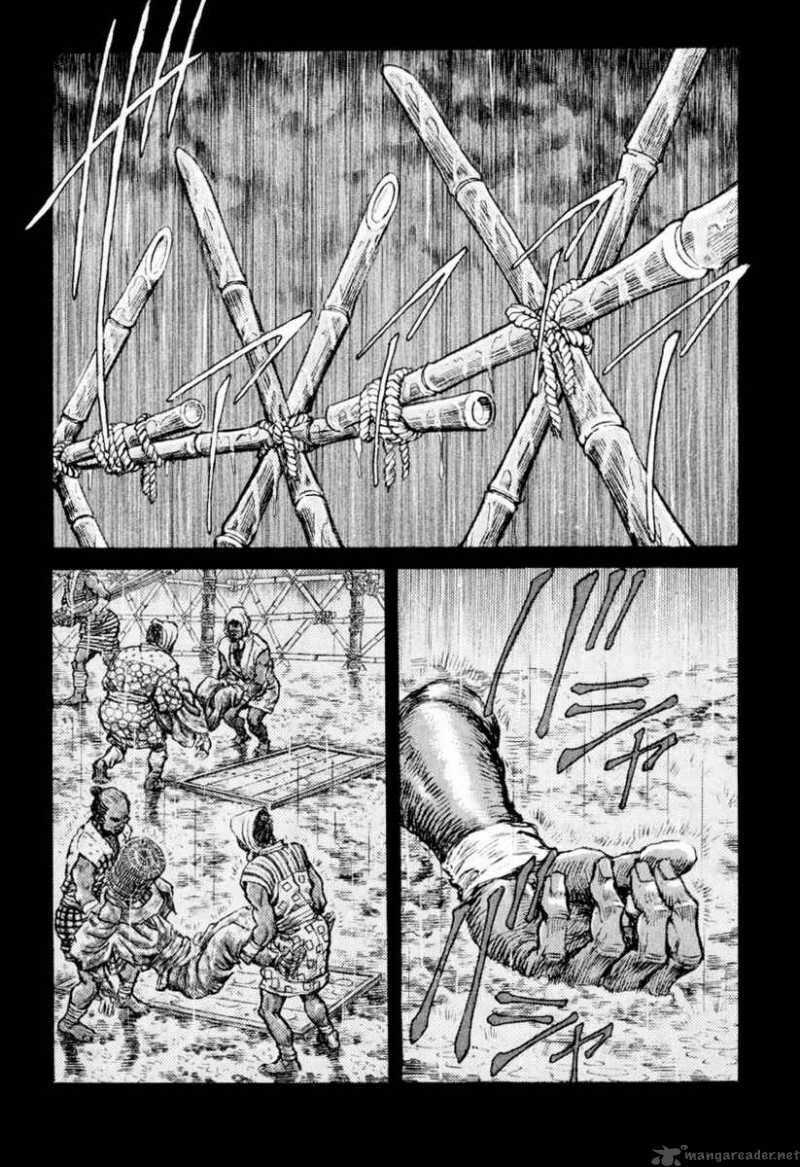 Shigurui - Cuồng Tử Chapter 51 trang 3