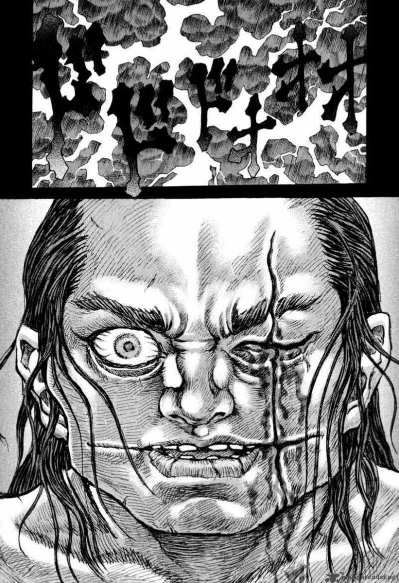 Shigurui - Cuồng Tử Chapter 51 trang 31