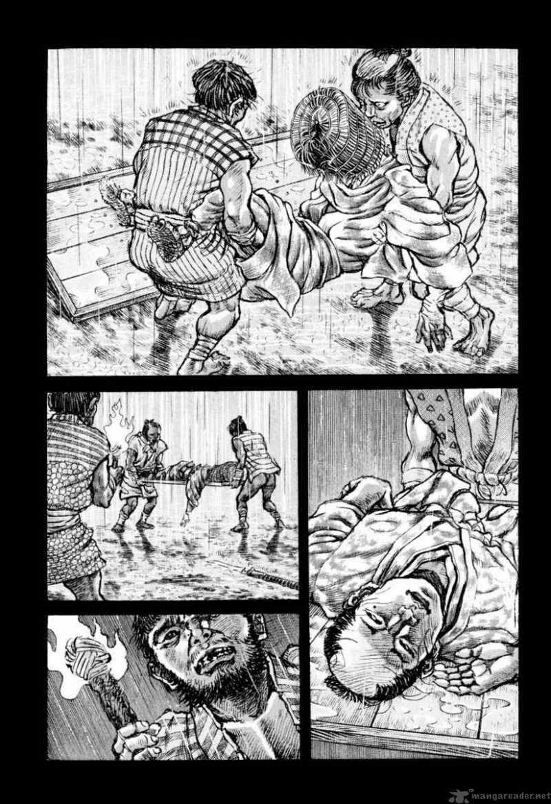 Shigurui - Cuồng Tử Chapter 51 trang 4