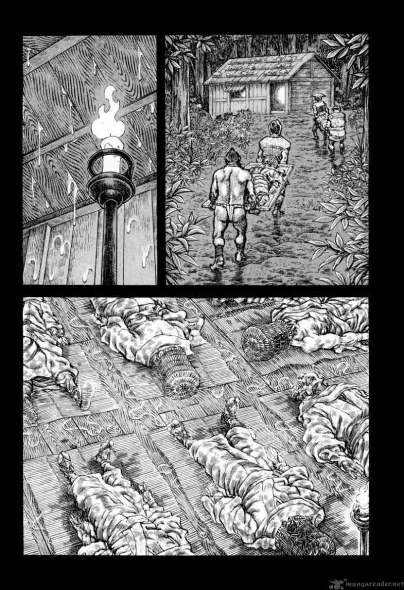 Shigurui - Cuồng Tử Chapter 51 trang 5