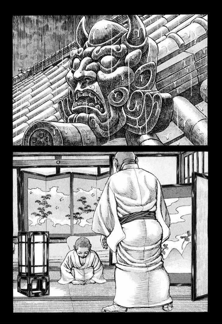 Shigurui - Cuồng Tử Chapter 52 trang 10