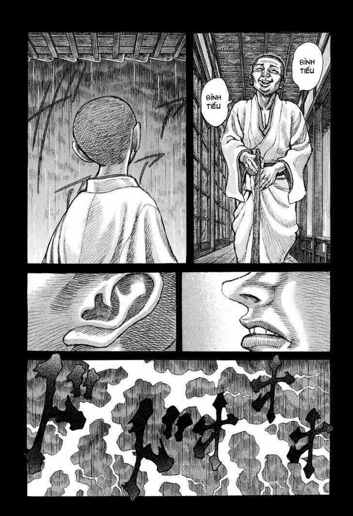 Shigurui - Cuồng Tử Chapter 52 trang 13
