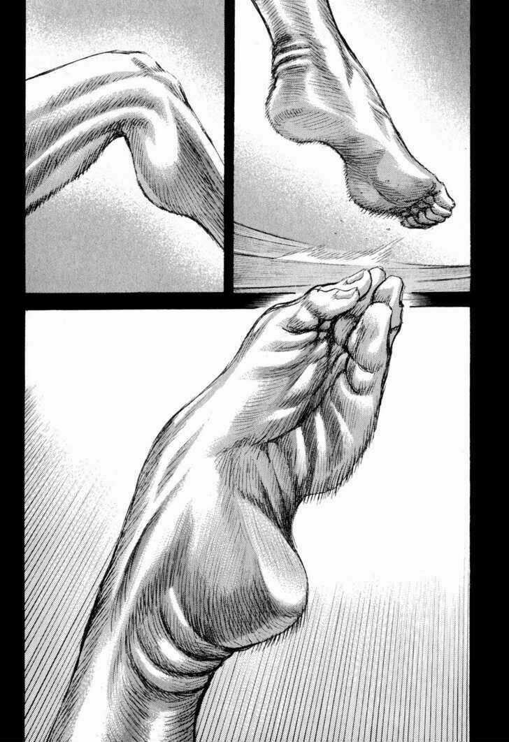 Shigurui - Cuồng Tử Chapter 52 trang 22