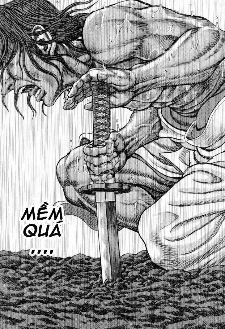 Shigurui - Cuồng Tử Chapter 52 trang 32