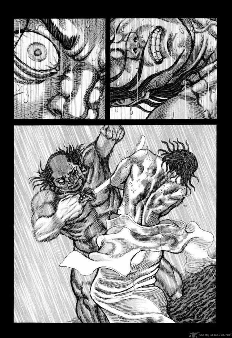 Shigurui - Cuồng Tử Chapter 53 trang 21