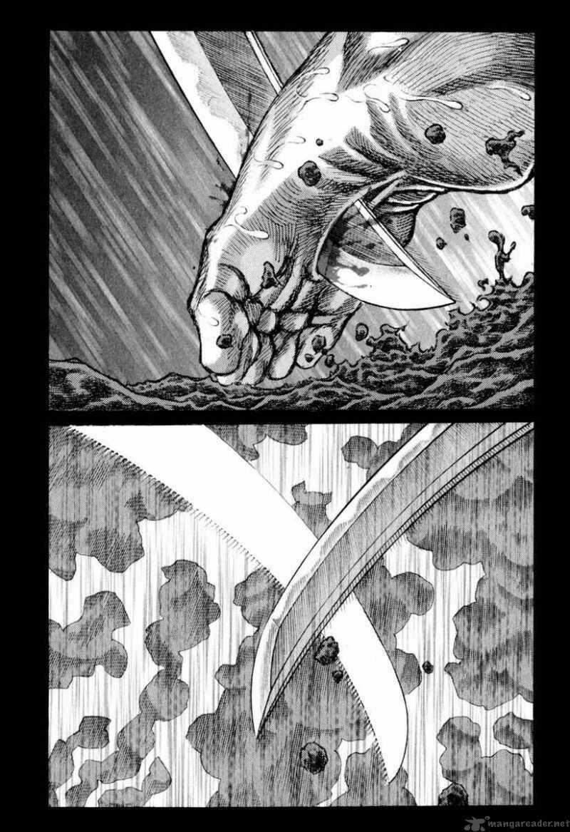 Shigurui - Cuồng Tử Chapter 53 trang 22