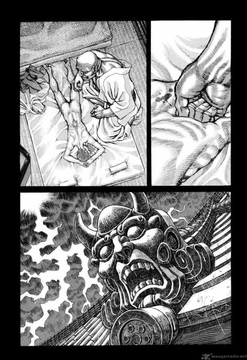 Shigurui - Cuồng Tử Chapter 53 trang 25