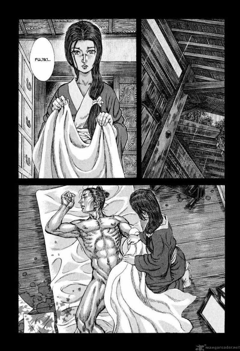 Shigurui - Cuồng Tử Chapter 53 trang 30