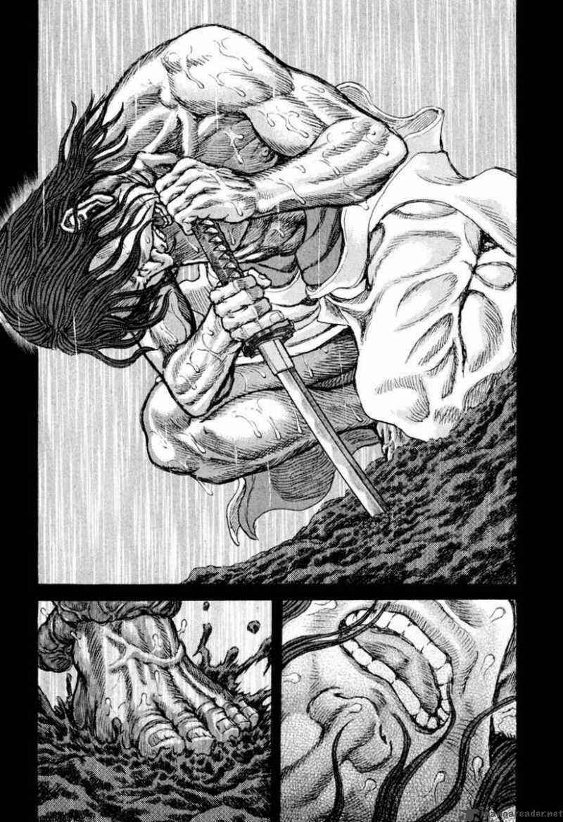 Shigurui - Cuồng Tử Chapter 53 trang 7