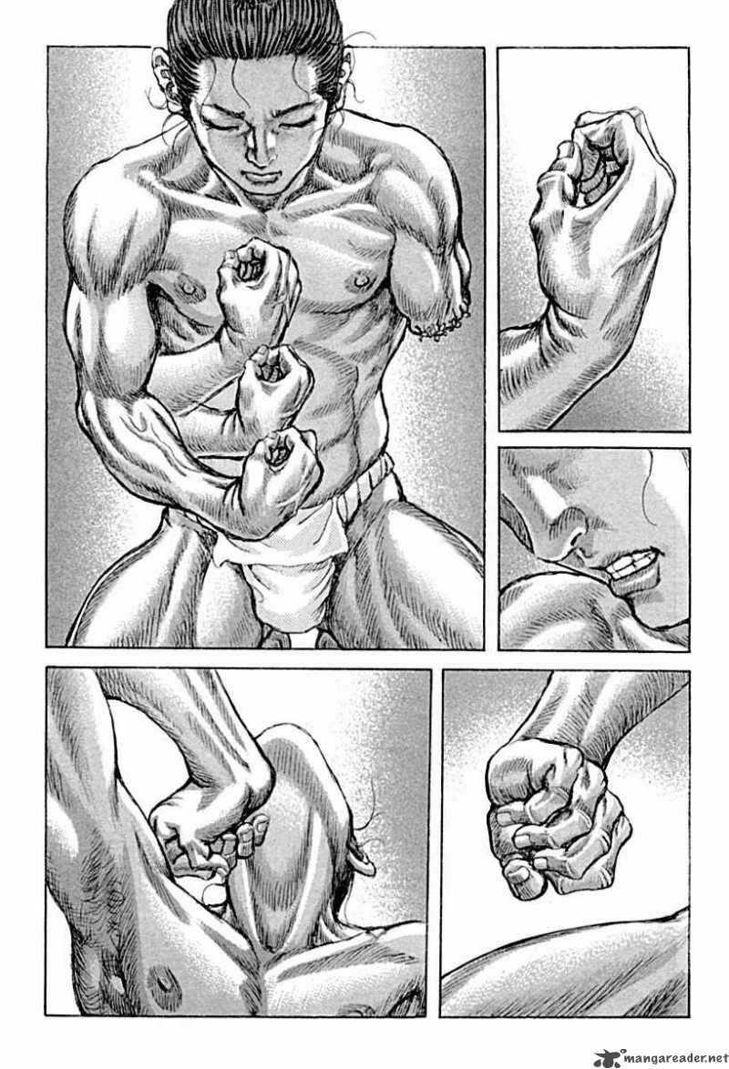 Shigurui - Cuồng Tử Chapter 54 trang 17