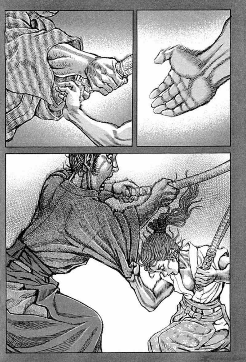 Shigurui - Cuồng Tử Chapter 55 trang 10