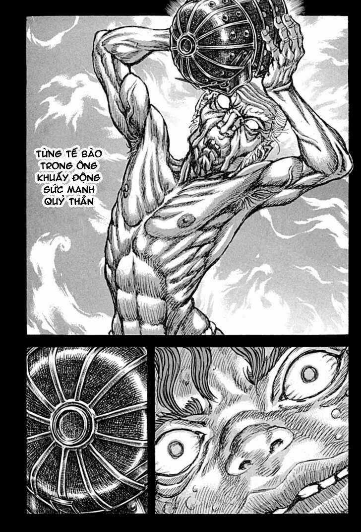 Shigurui - Cuồng Tử Chapter 56 trang 27