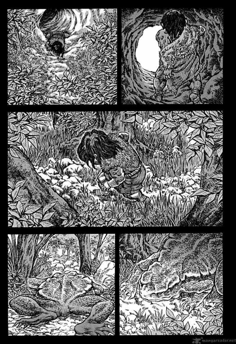 Shigurui - Cuồng Tử Chapter 57 trang 11