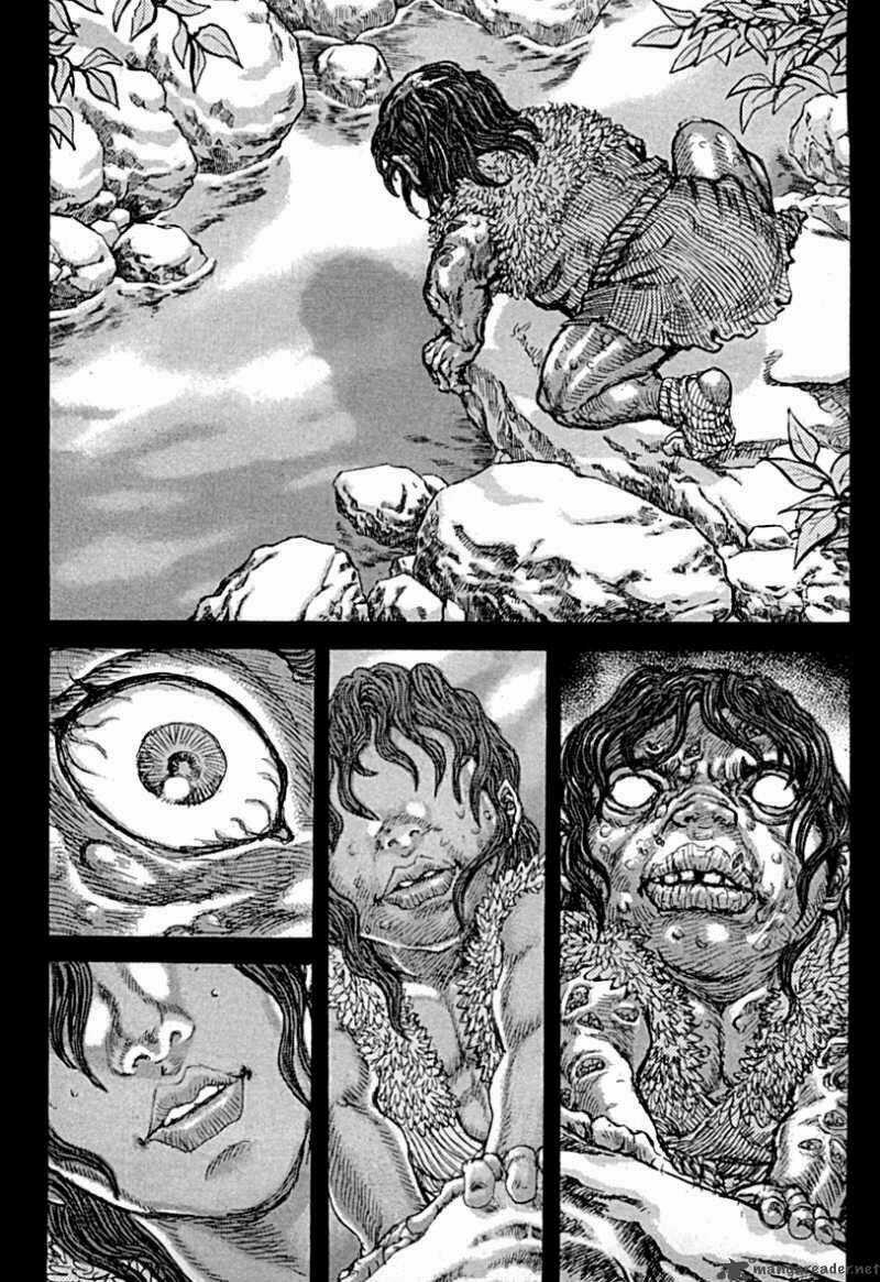 Shigurui - Cuồng Tử Chapter 57 trang 12