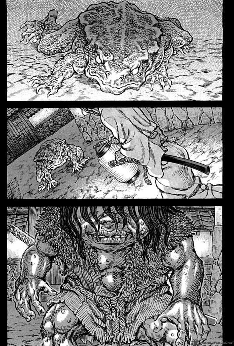 Shigurui - Cuồng Tử Chapter 57 trang 25