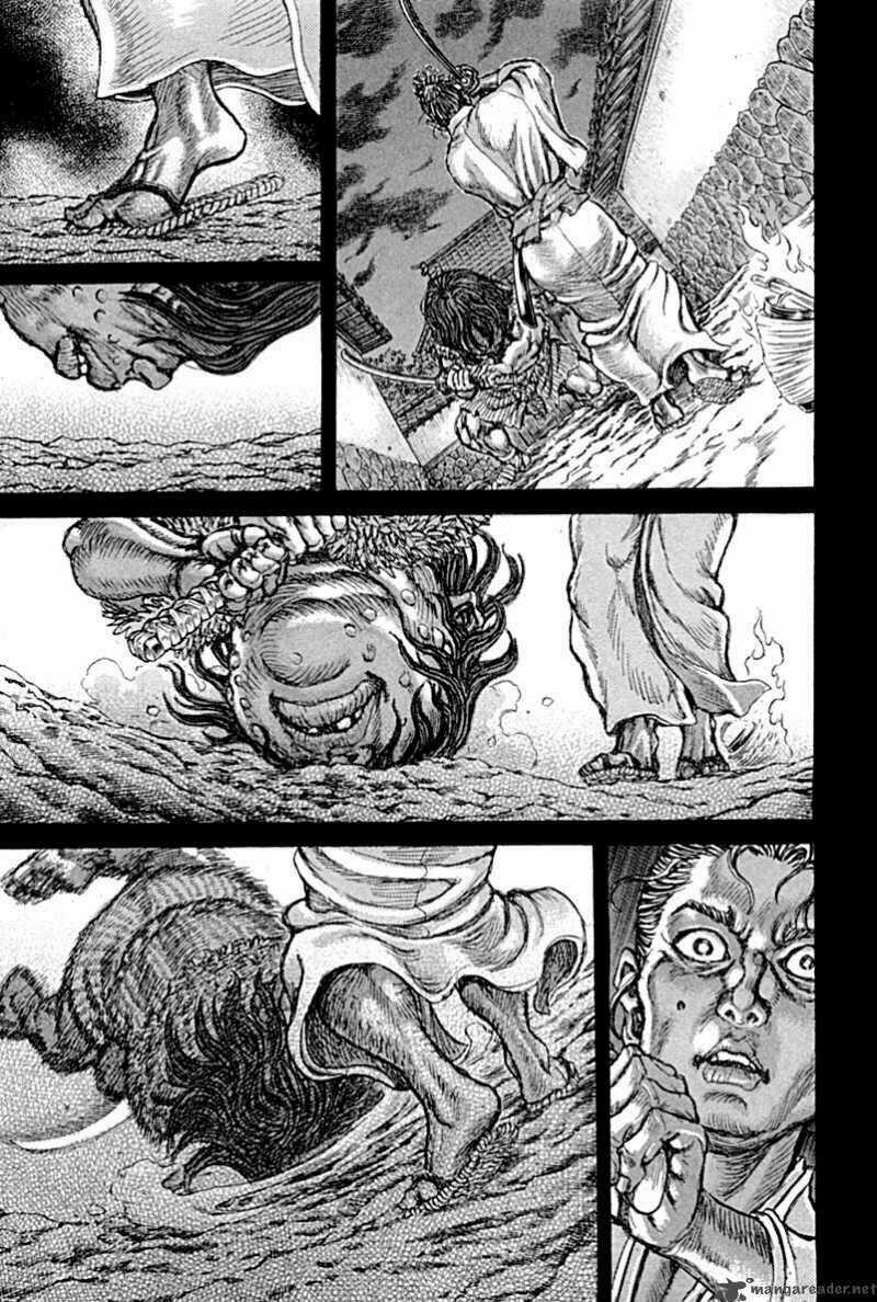 Shigurui - Cuồng Tử Chapter 57 trang 28