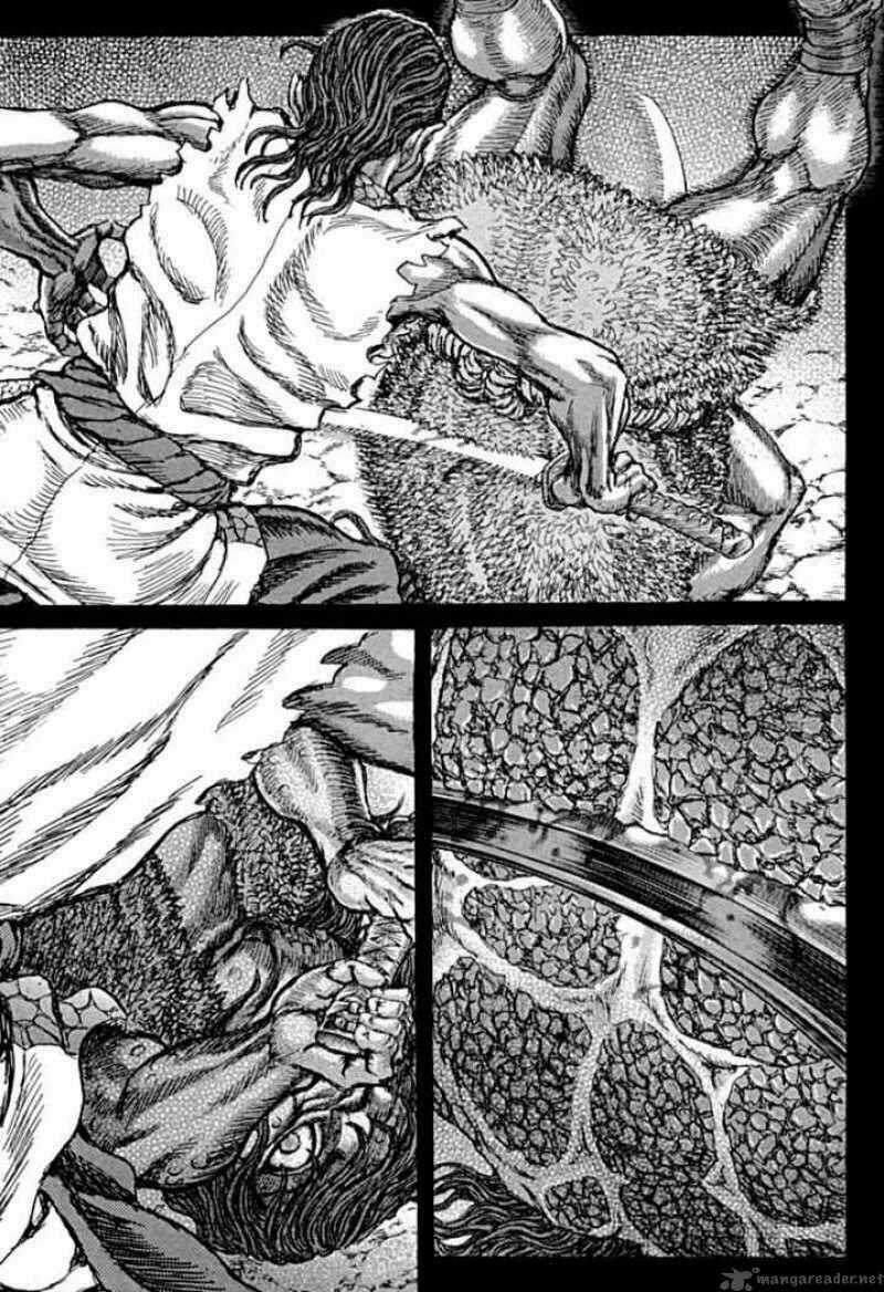 Shigurui - Cuồng Tử Chapter 58 trang 26