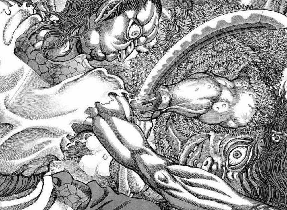 Shigurui - Cuồng Tử Chapter 58 trang 27