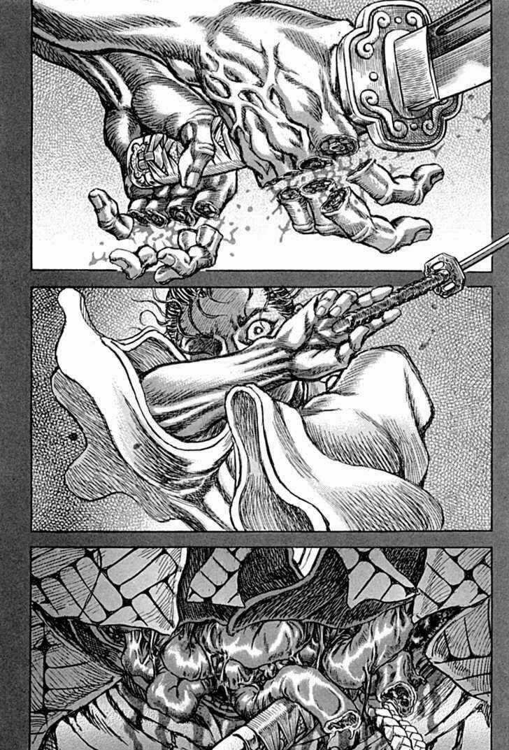 Shigurui - Cuồng Tử Chapter 59 trang 27