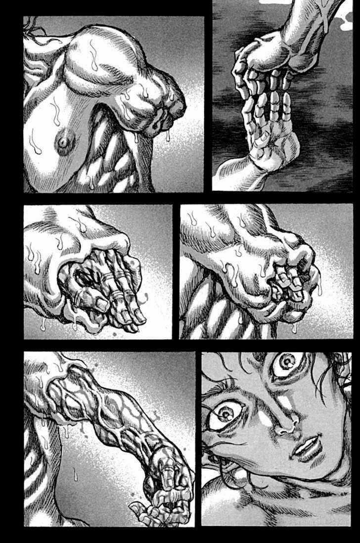 Shigurui - Cuồng Tử Chapter 59 trang 31