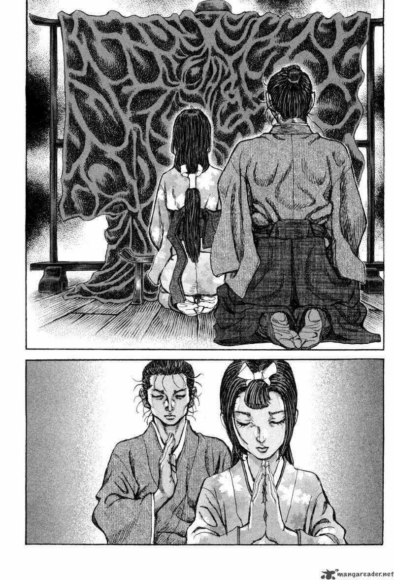 Shigurui - Cuồng Tử Chapter 60 trang 27