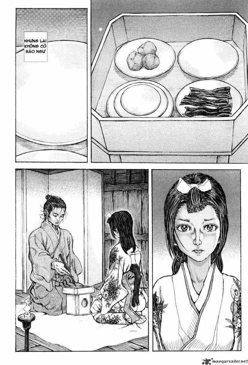 Shigurui - Cuồng Tử Chapter 60 trang 29