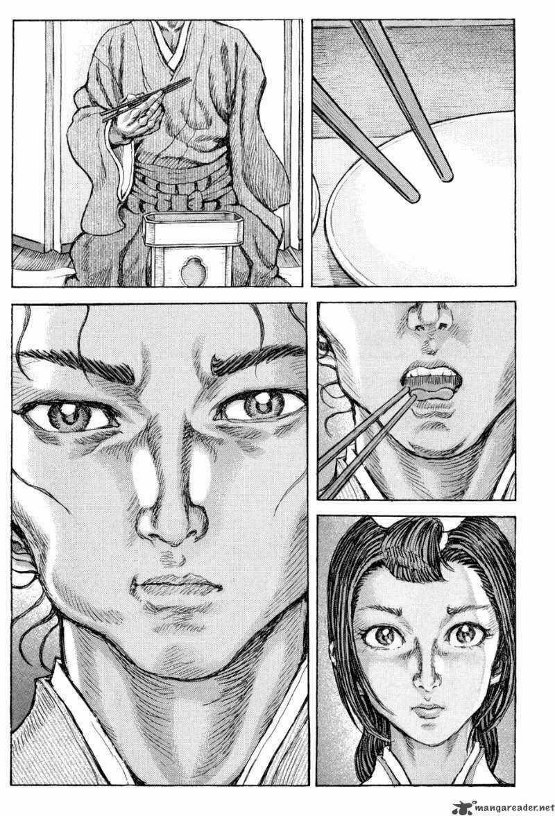Shigurui - Cuồng Tử Chapter 60 trang 30