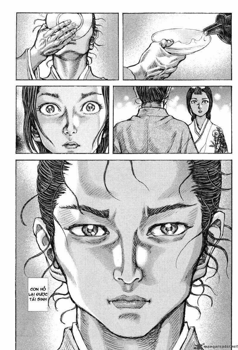 Shigurui - Cuồng Tử Chapter 60 trang 31