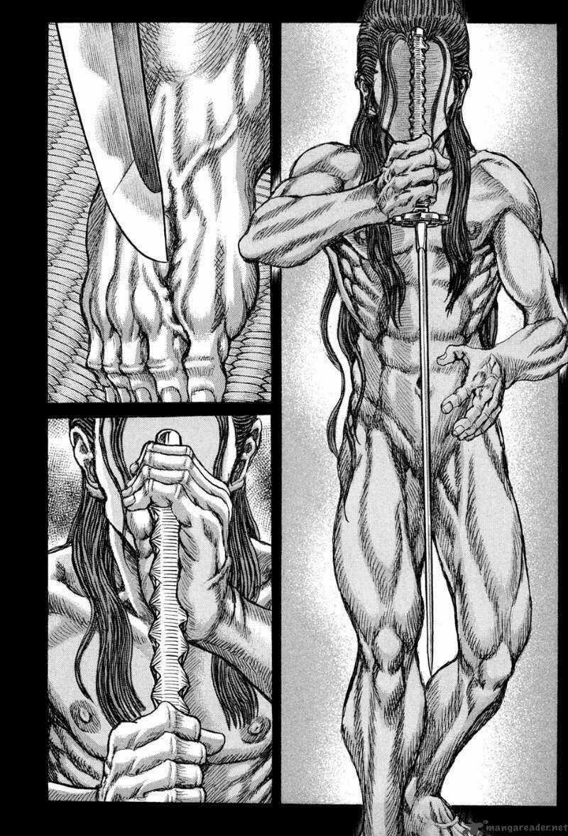 Shigurui - Cuồng Tử Chapter 60 trang 33