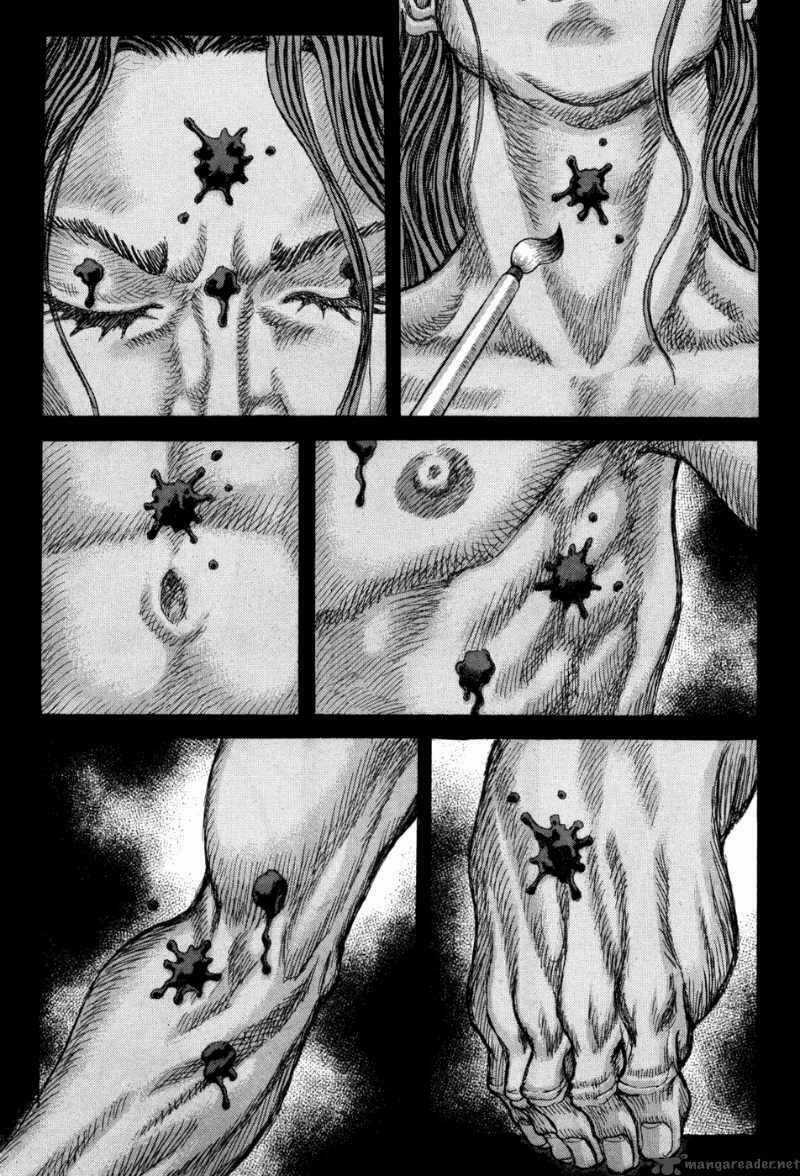 Shigurui - Cuồng Tử Chapter 62 trang 21