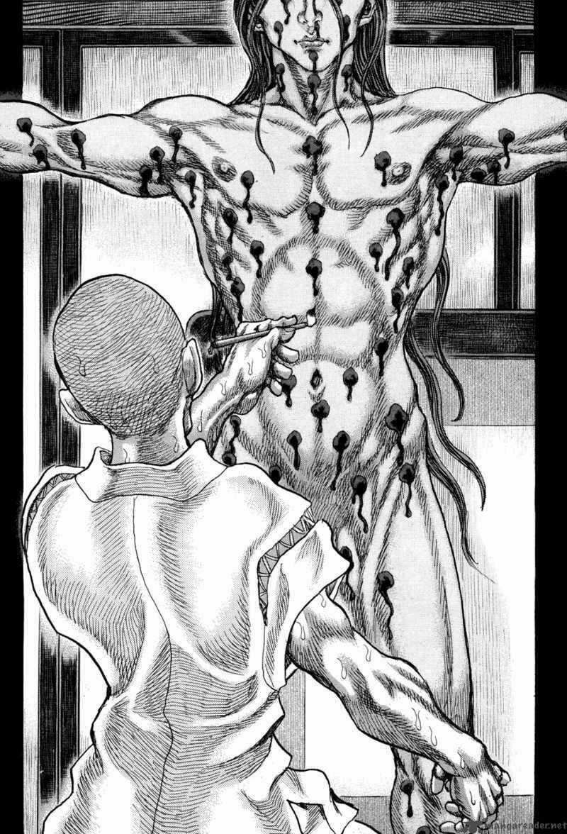 Shigurui - Cuồng Tử Chapter 62 trang 22