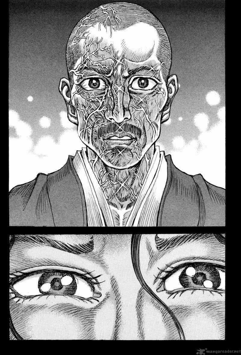 Shigurui - Cuồng Tử Chapter 62 trang 28