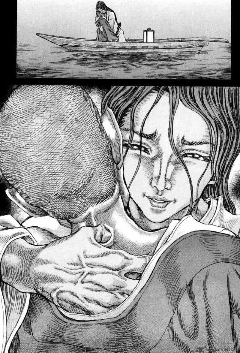 Shigurui - Cuồng Tử Chapter 62 trang 29