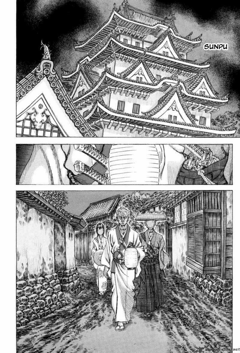 Shigurui - Cuồng Tử Chapter 64 trang 19