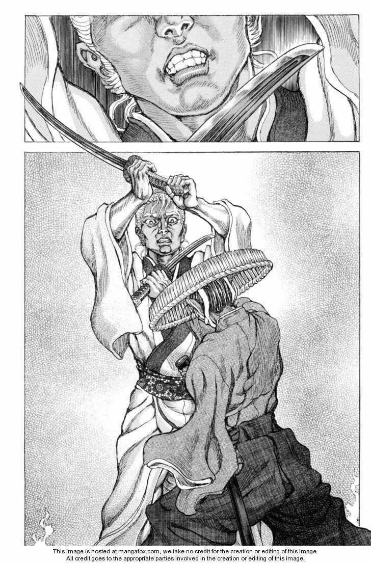 Shigurui - Cuồng Tử Chapter 65 trang 15